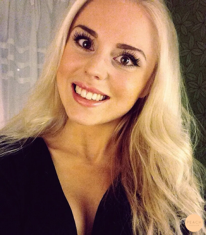 Peach Stockholm välkomnar Sofie Graw!