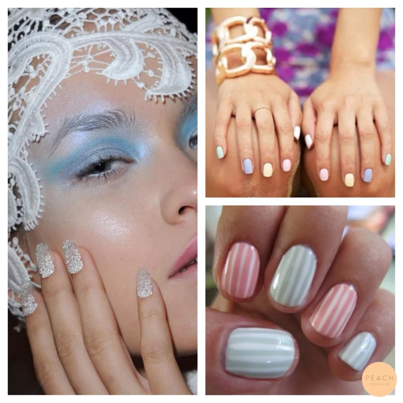 Nageltrender 2014