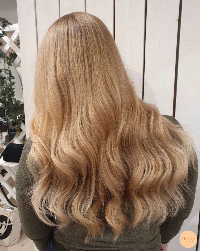 Havreblond 🫓