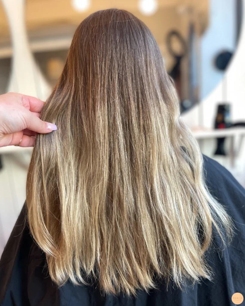 Slingor med en Soft beige nyans ☀️