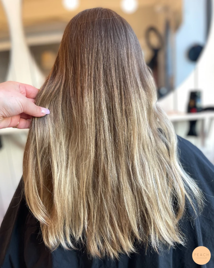 Slingor med en Soft beige nyans ☀️
