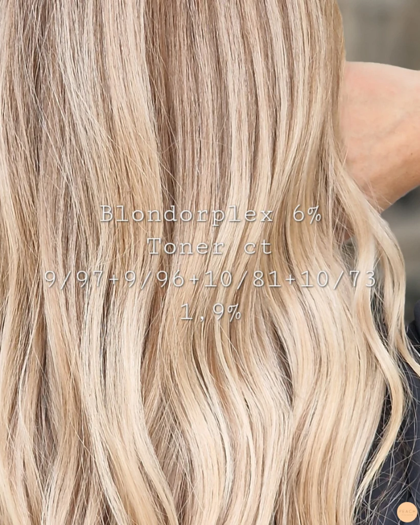 Blondify me
