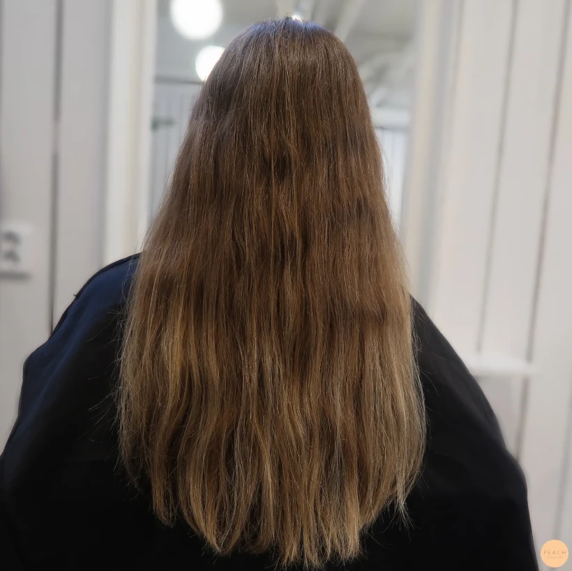 Balayage