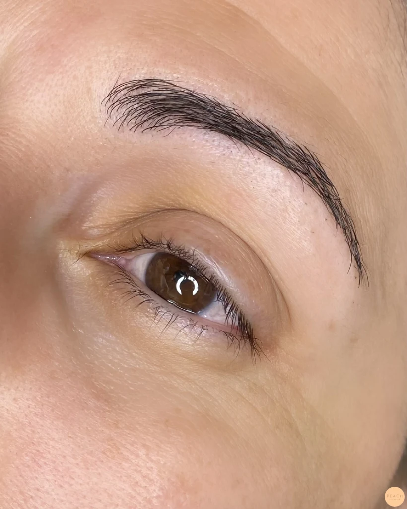 LASHLIFT & BROWLIFT YUMI VERSION