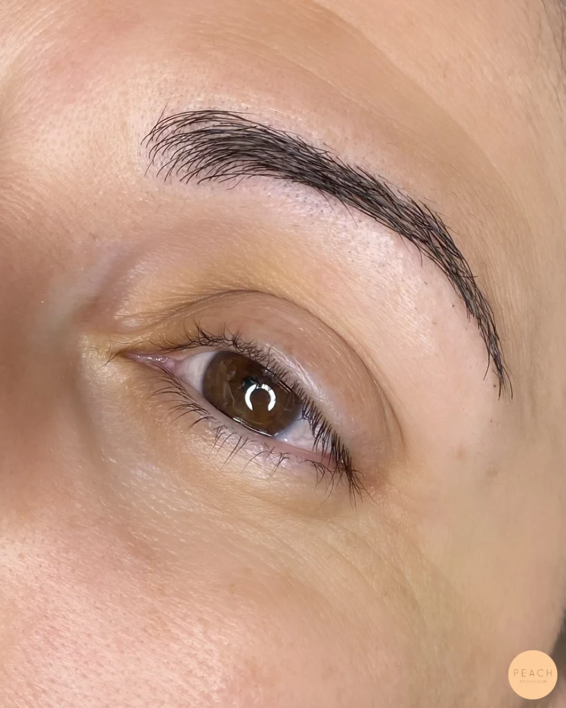 LASHLIFT & BROWLIFT YUMI VERSION