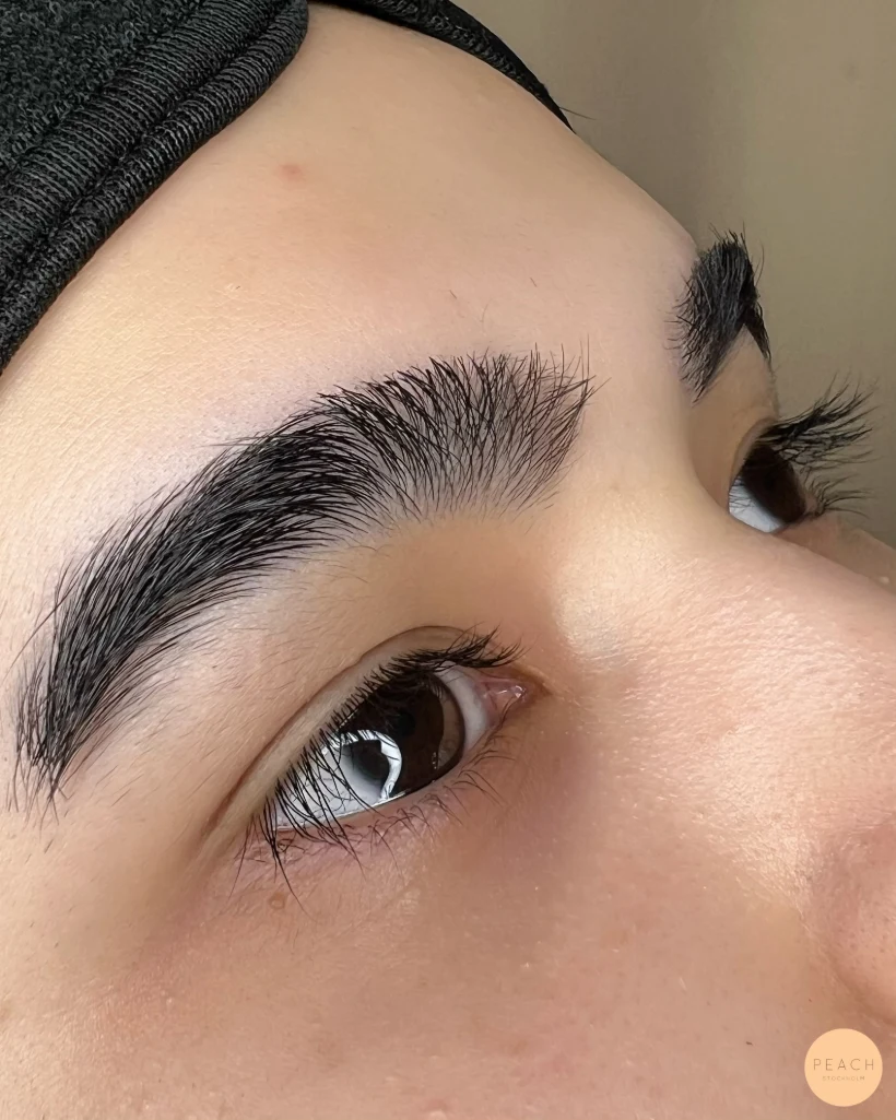 Lashlift ❤️👁️