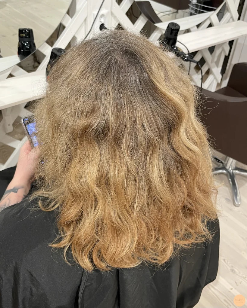 Cookie Bronde