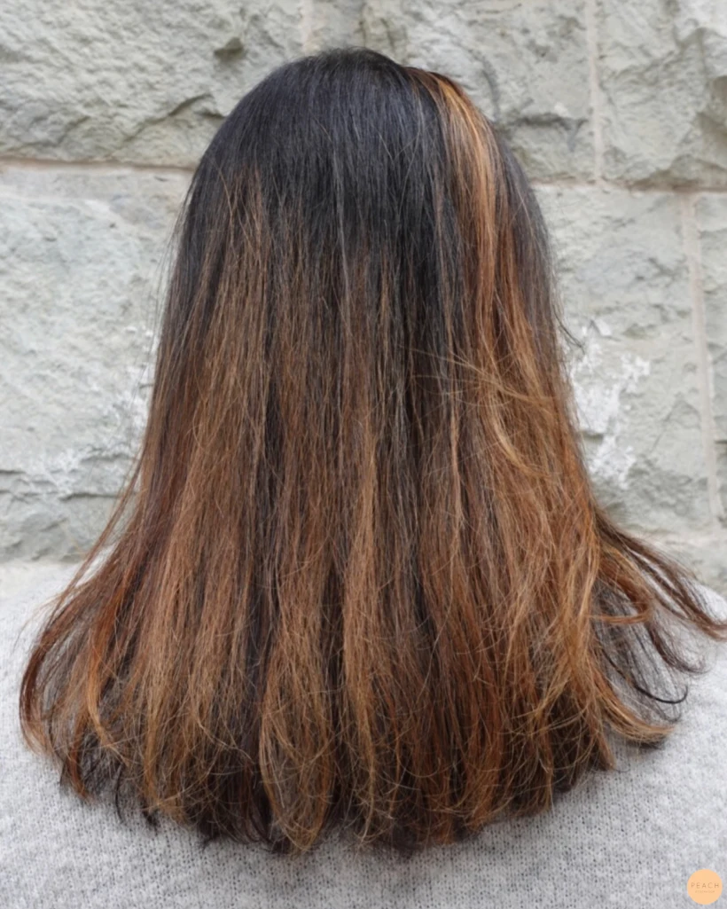 Hairtalk