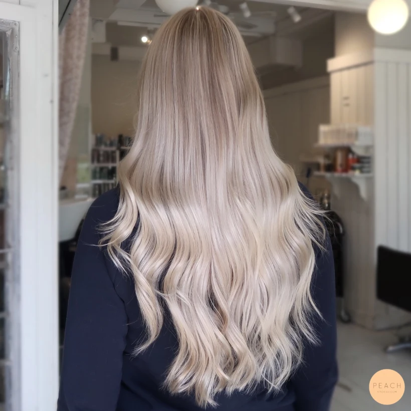Highlights och kall nyansering
