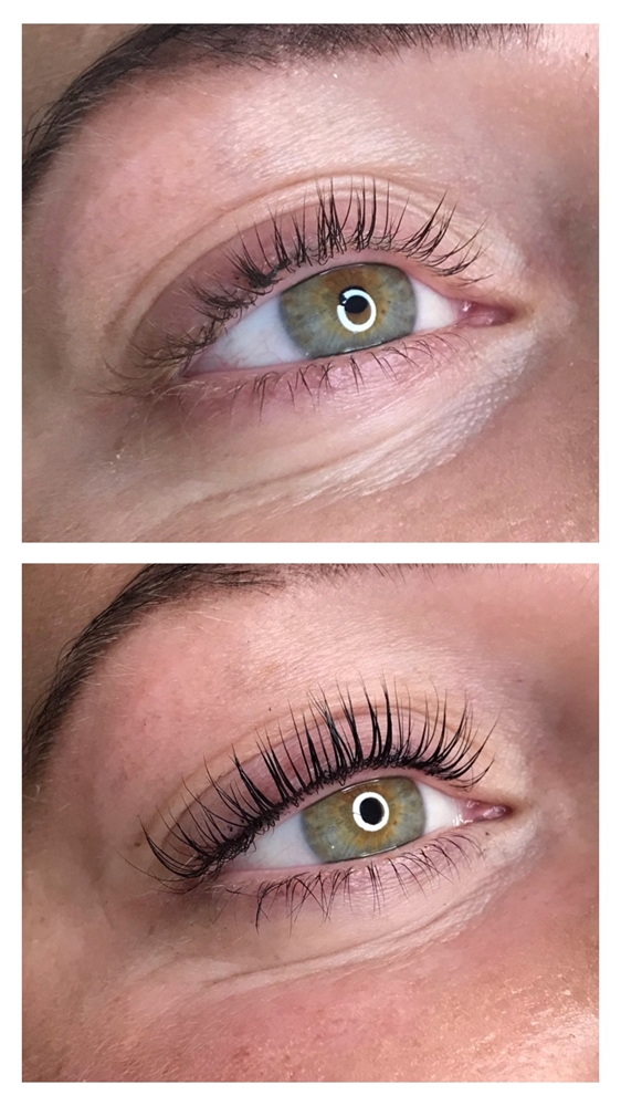 Felicias magiska yumi lashlift fransar