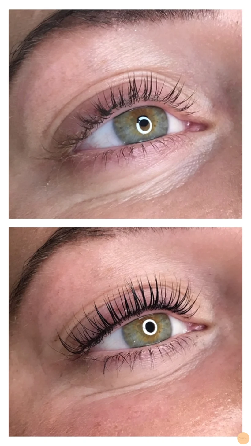 Felicias magiska yumi lashlift fransar