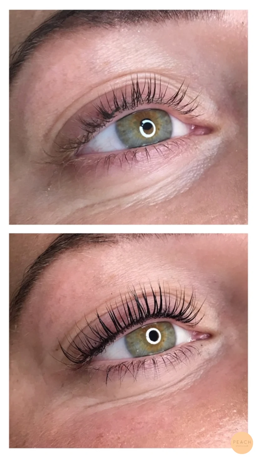 Felicias magiska yumi lashlift fransar