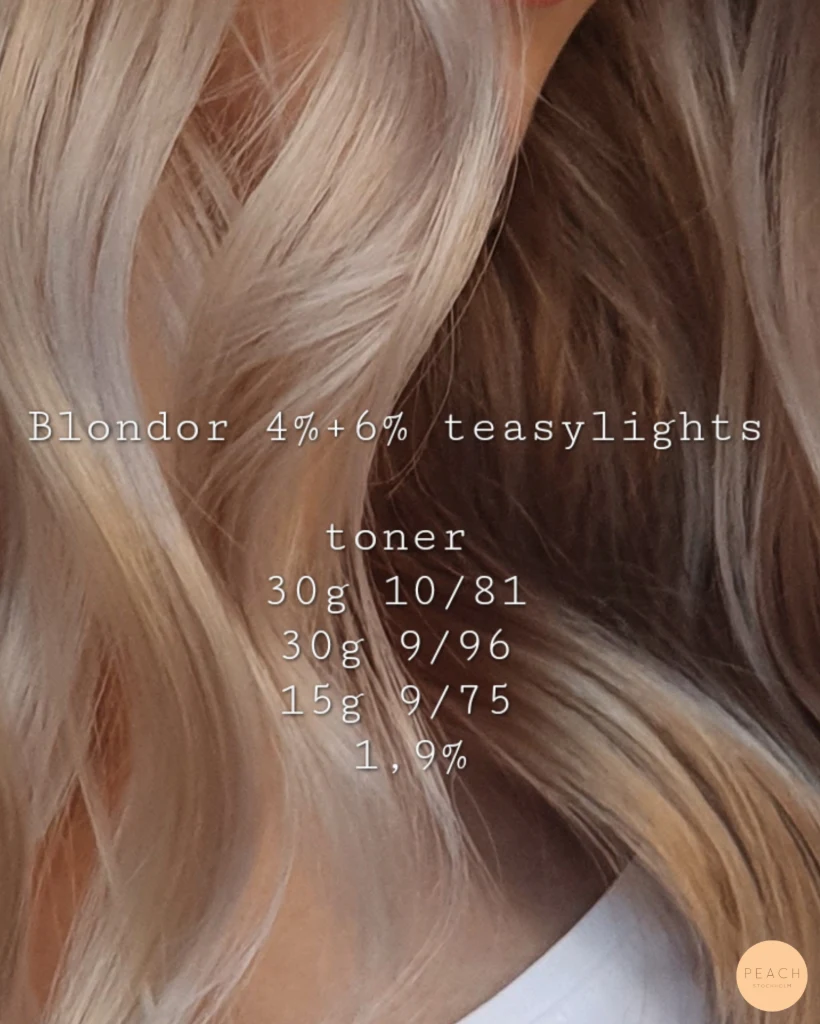 Beige balayage 🤎