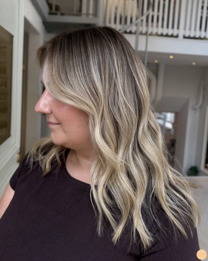 Balayage