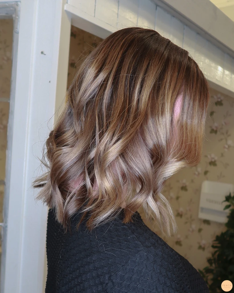 Blandade slingor, highlights & Lowlights