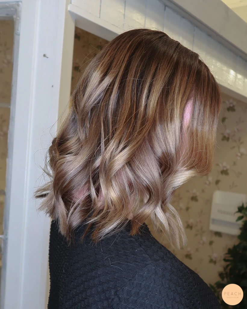 Blandade slingor, highlights & Lowlights