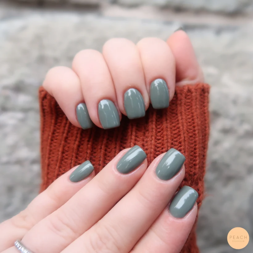 Nageldesign 2020