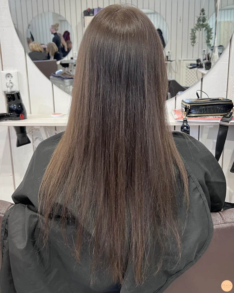 Richy Hair Förtjockning