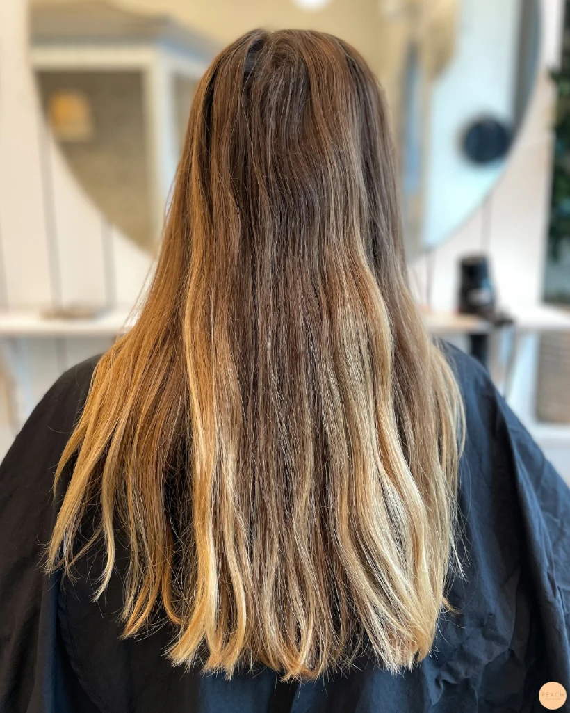 Balayage 💛