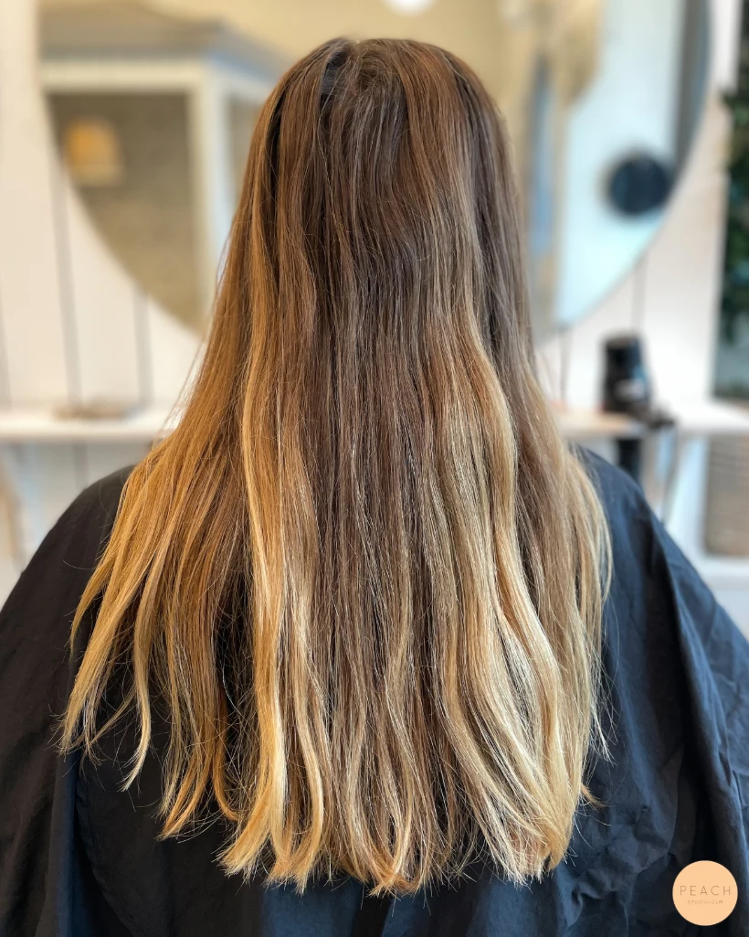 Balayage 💛