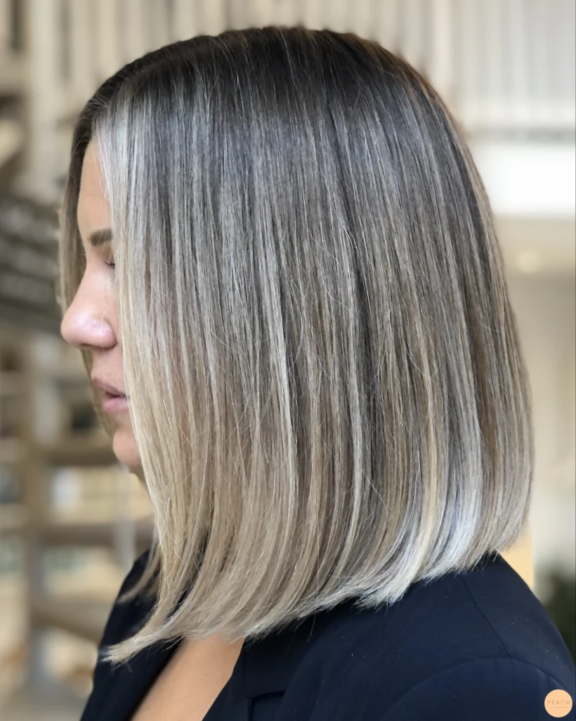 Naturlig soft lob