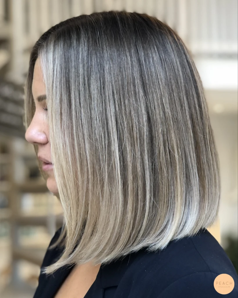 Naturlig soft lob
