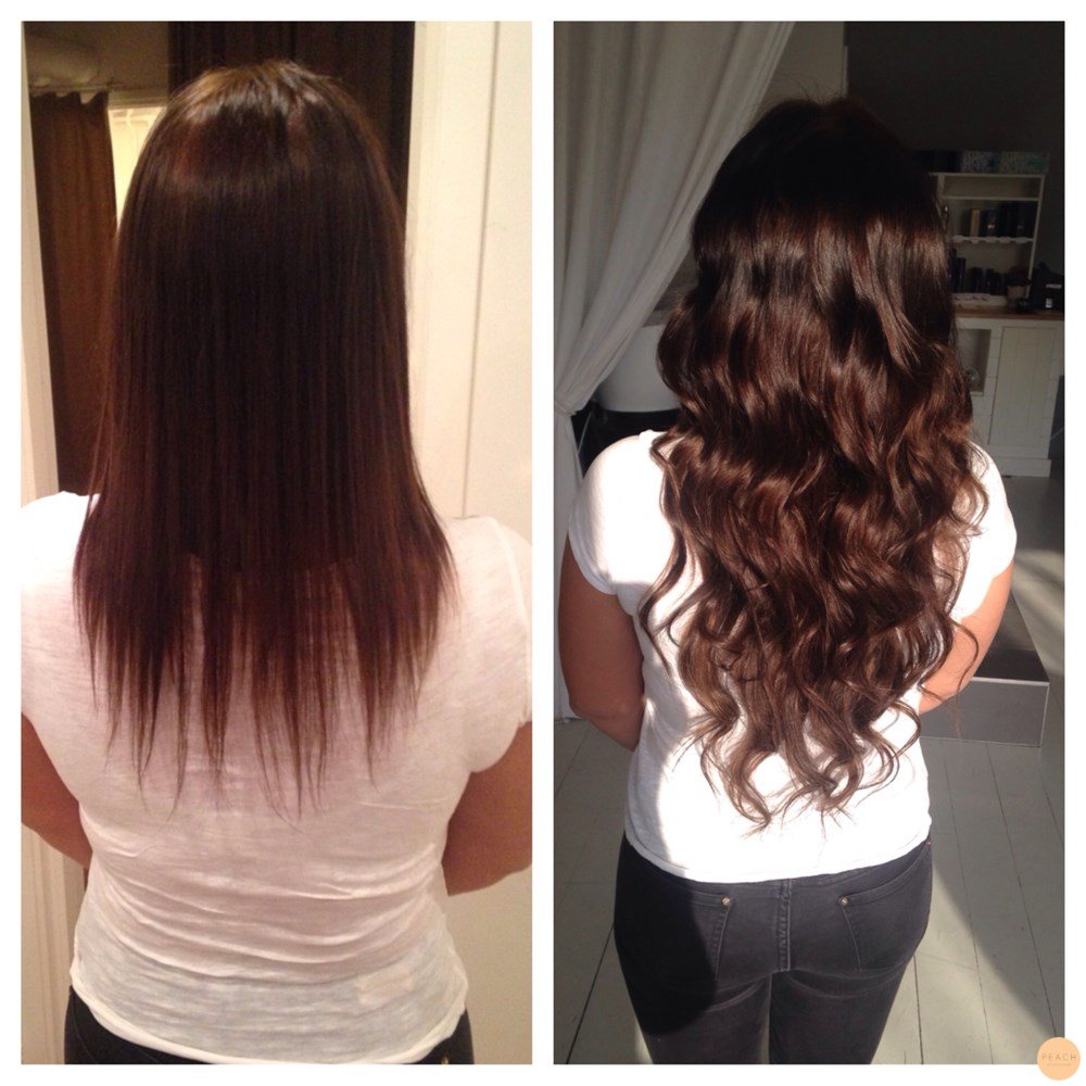 Extensions