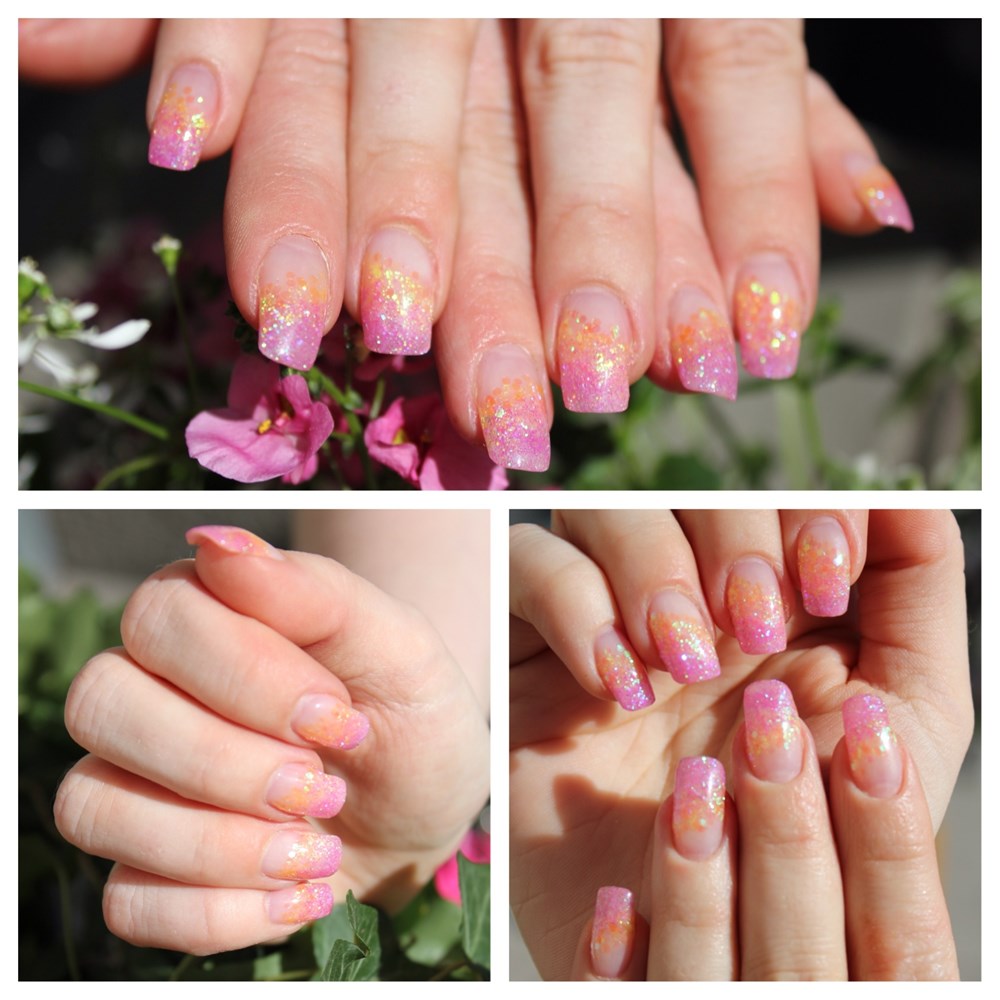 Tutti frutti