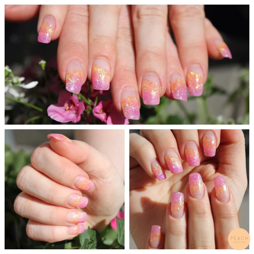 Tutti frutti