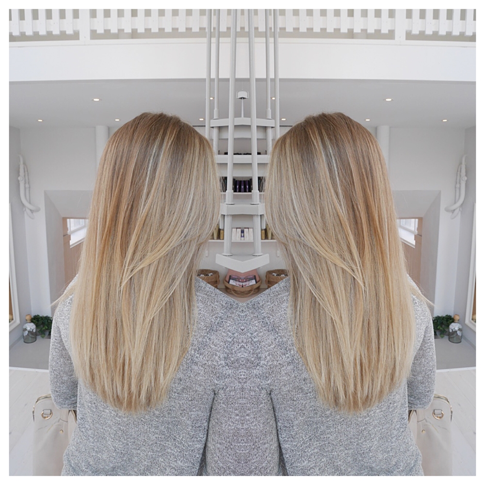 Blond