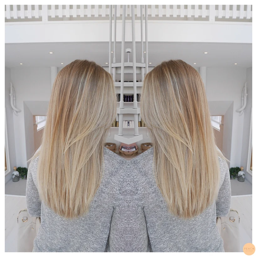 Blond
