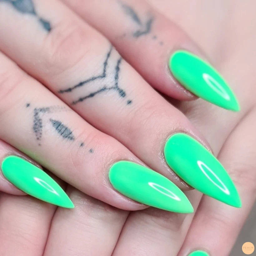 Nagel design