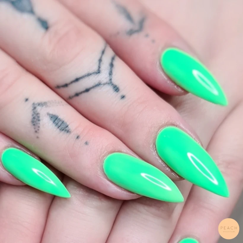 Nagel design