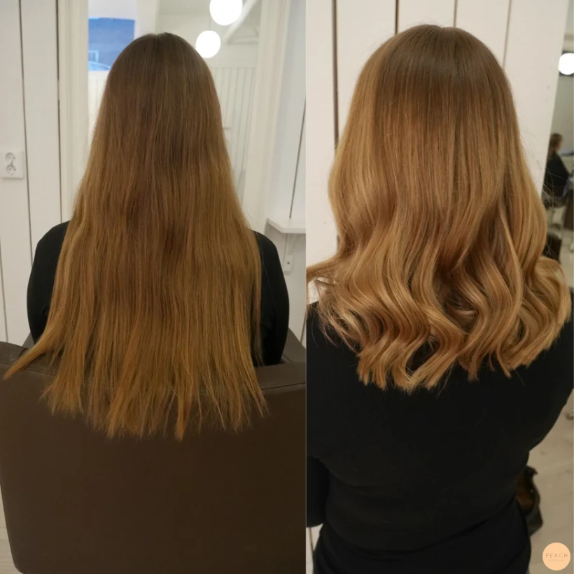 Naturligt beige