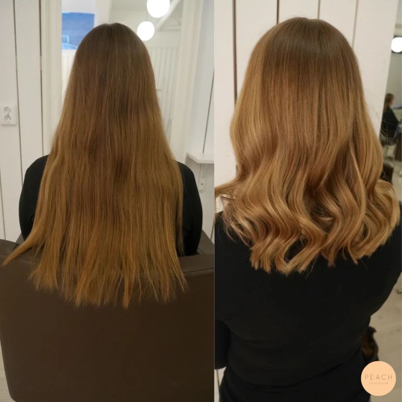 Naturligt beige