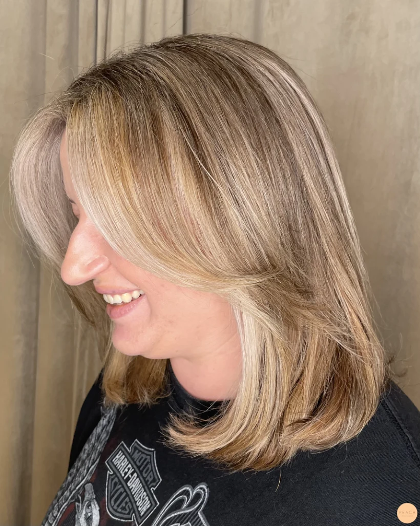Cookie Bronde