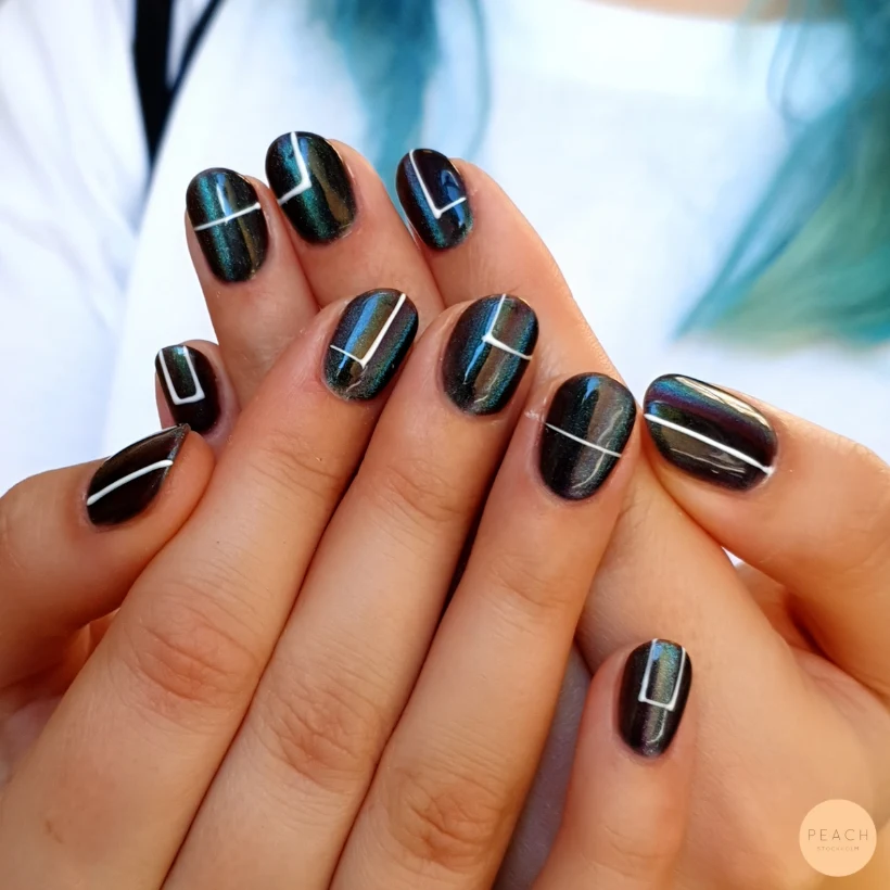 Nageldesign