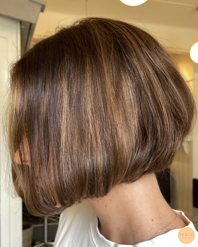 Bob haircut