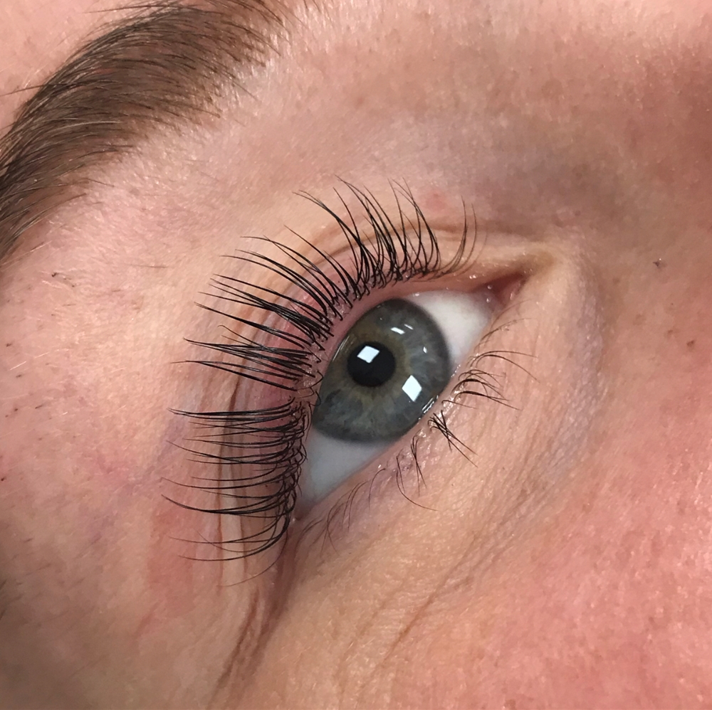YUMI - lashlift stockholm