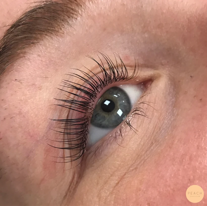 YUMI - lashlift stockholm