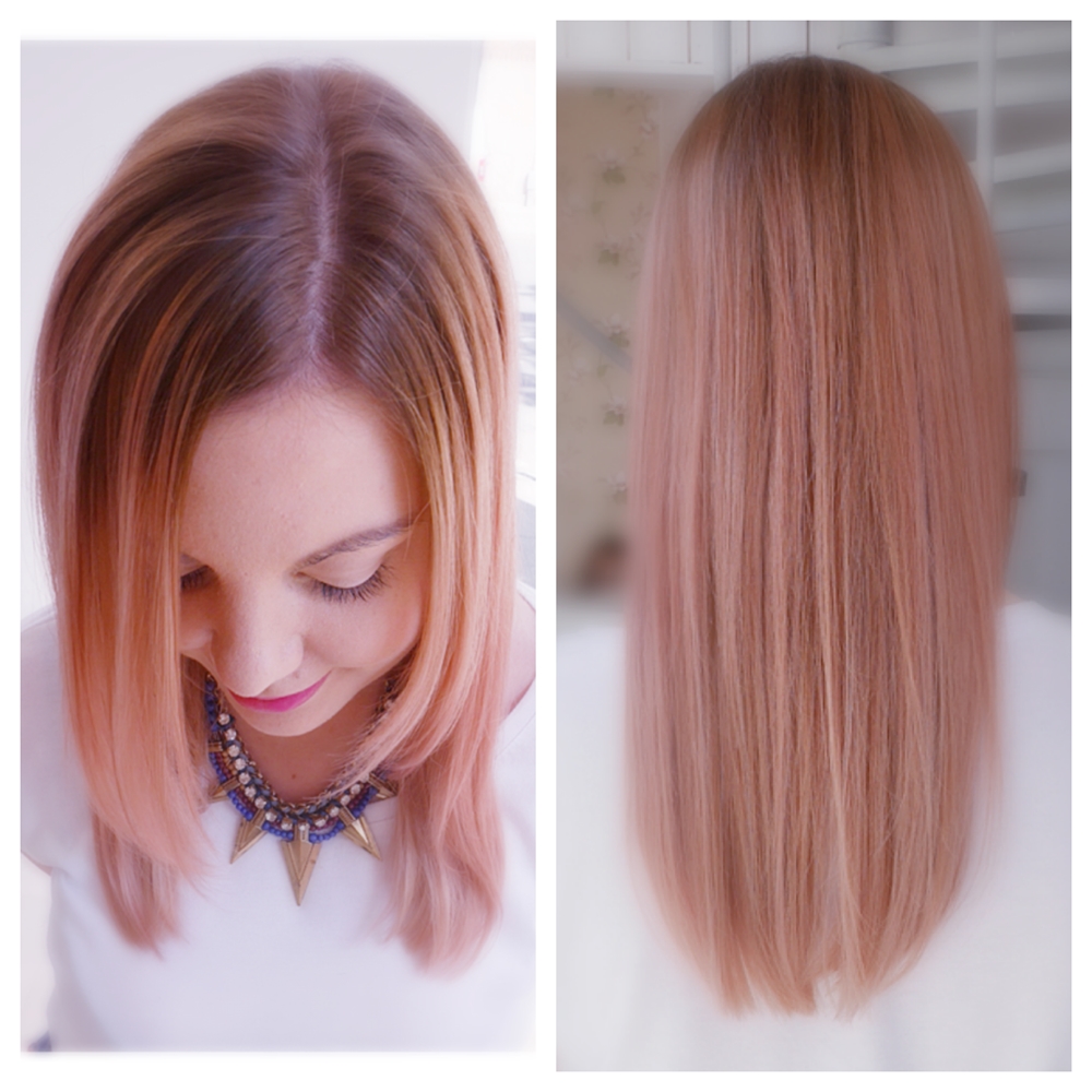 Pink dream