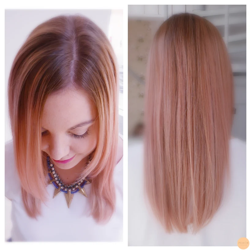 Pink dream