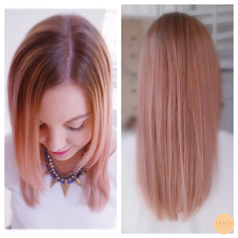 Pink dream