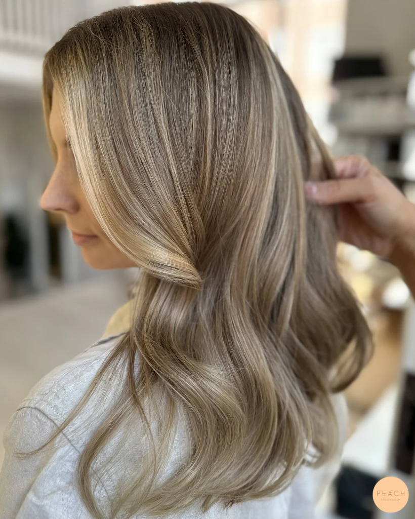 Soft highlights