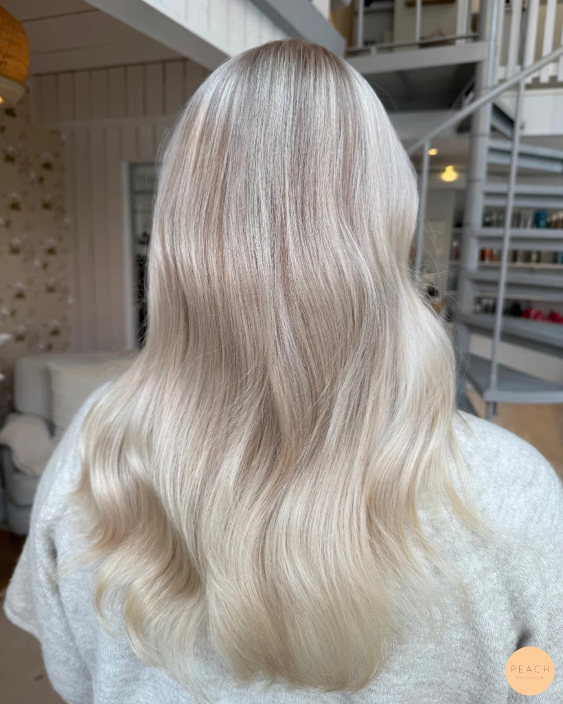 Colour Correction