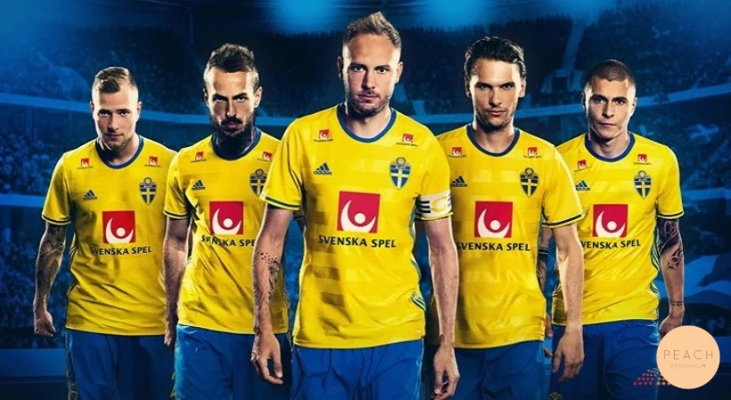 Heja Sverige kvartsfinal vm 🇸🇪 ⚽️