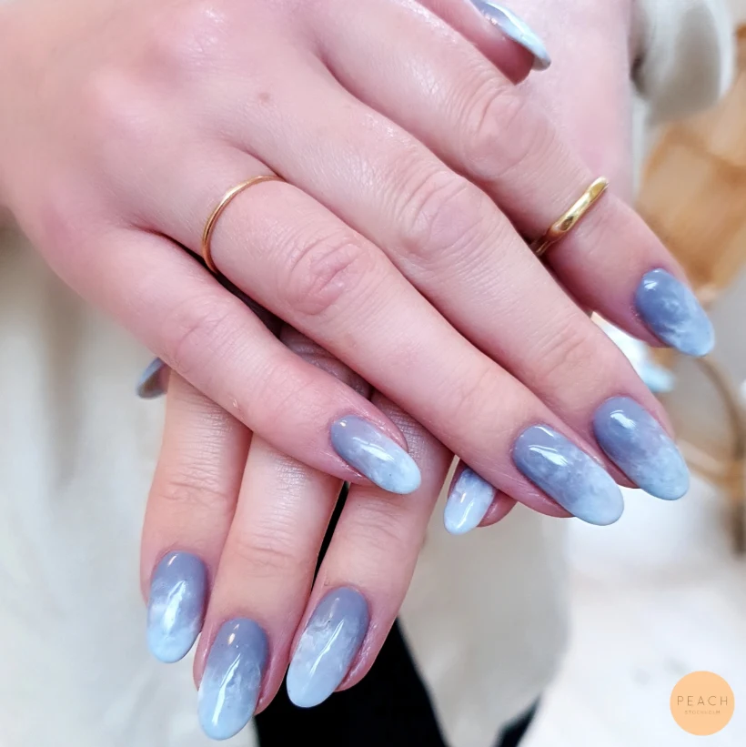 Nail art design ⭐🖌