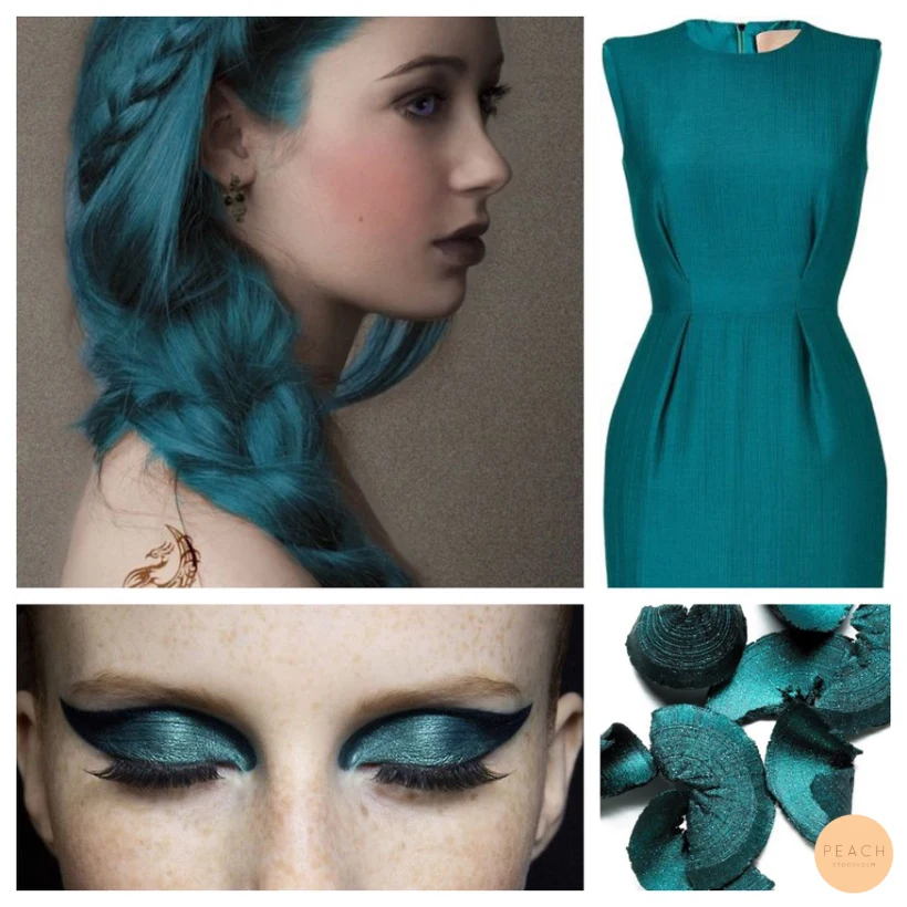 Veckans favorit med makeup