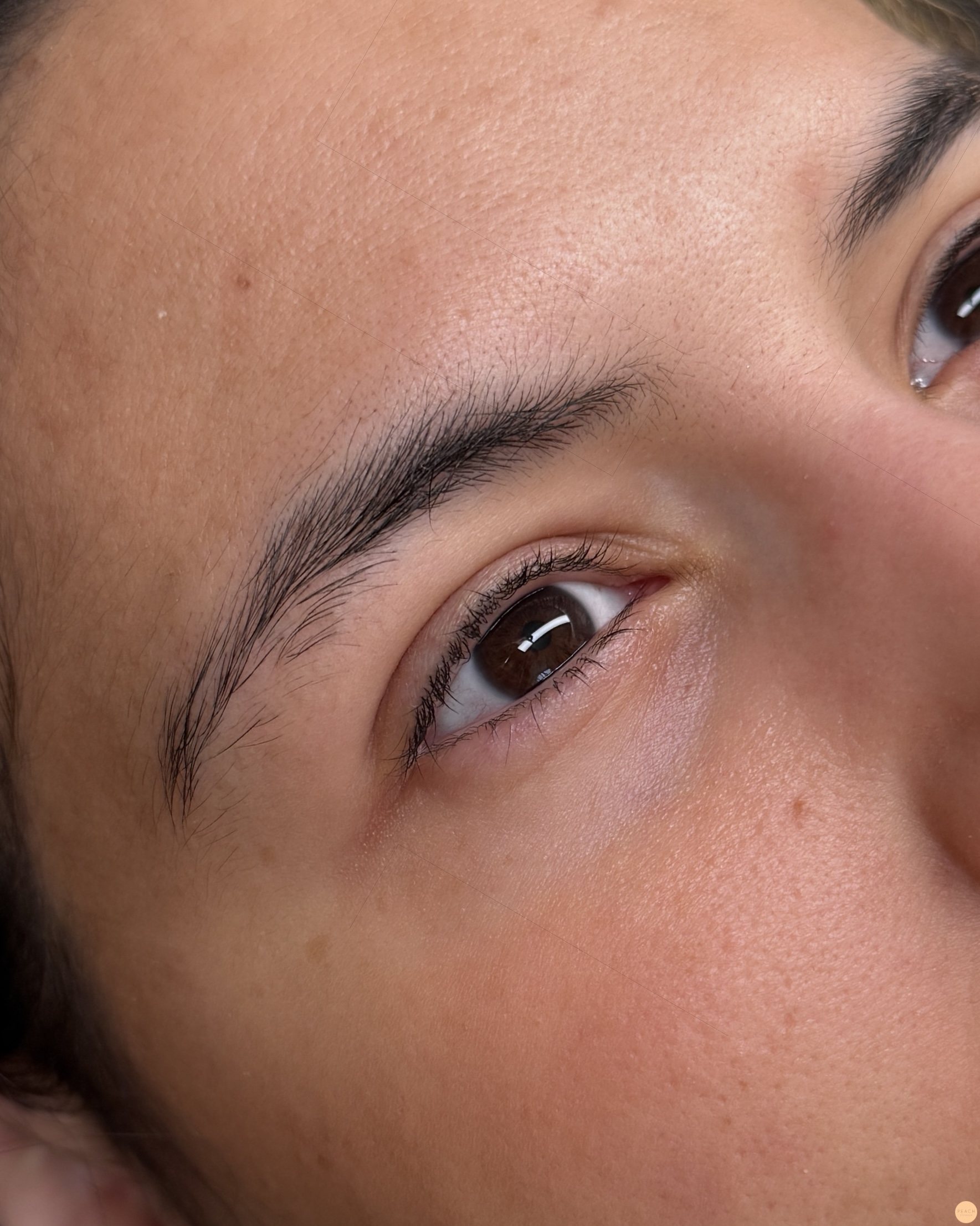 Yumi lashlift & browlift