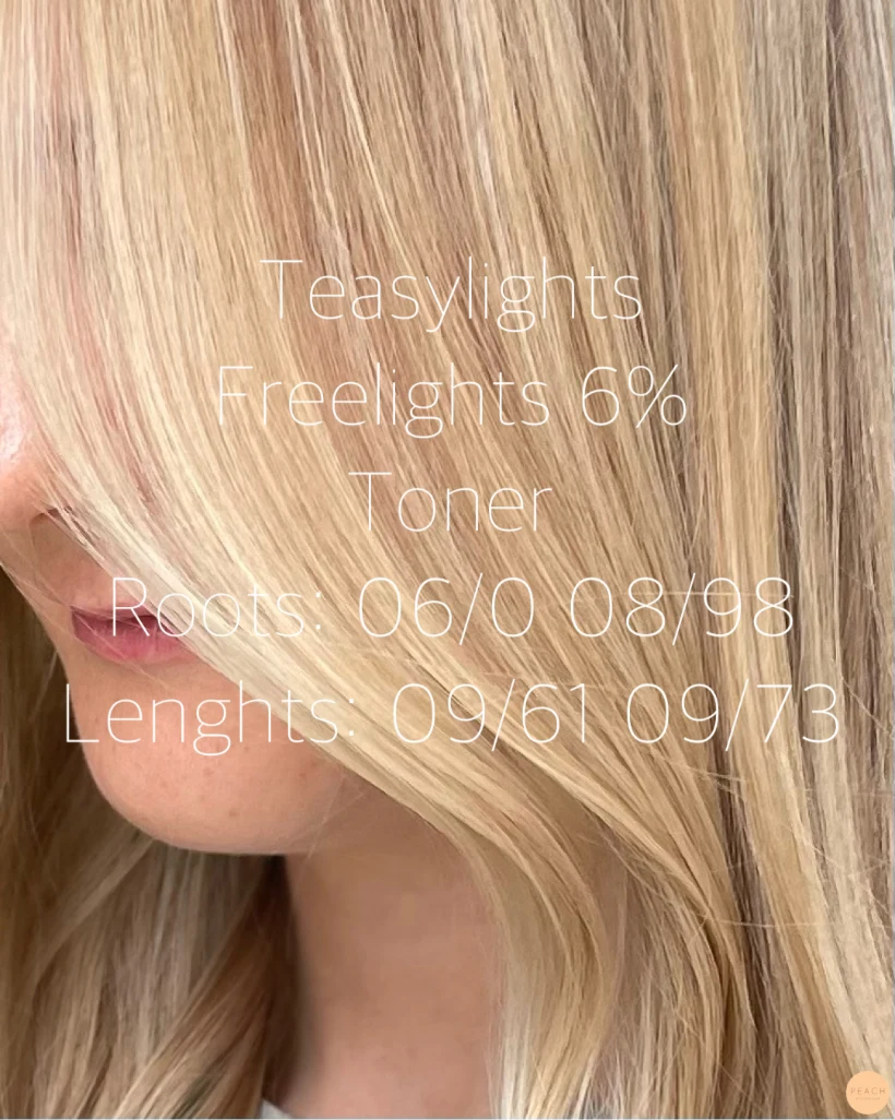 Balayage